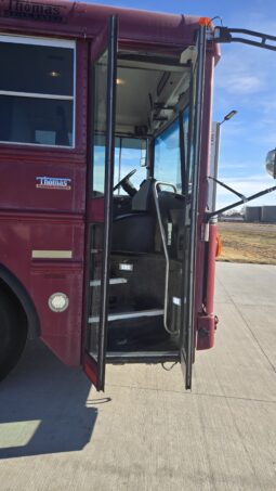 2013 Thomas Built MVP E-F Activity Bus (44pass) full