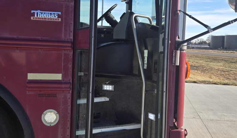 2013 Thomas Built MVP E-F Activity Bus (44pass) full