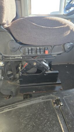 2013 Thomas Built MVP E-F Activity Bus (44pass) full