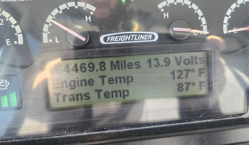 2013 Thomas Built MVP E-F Activity Bus (44pass) full