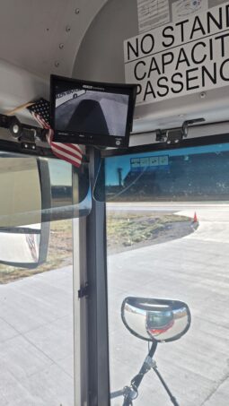 2013 Thomas Built MVP E-F Activity Bus (44pass) full