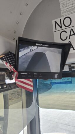 2013 Thomas Built MVP E-F Activity Bus (44pass) full