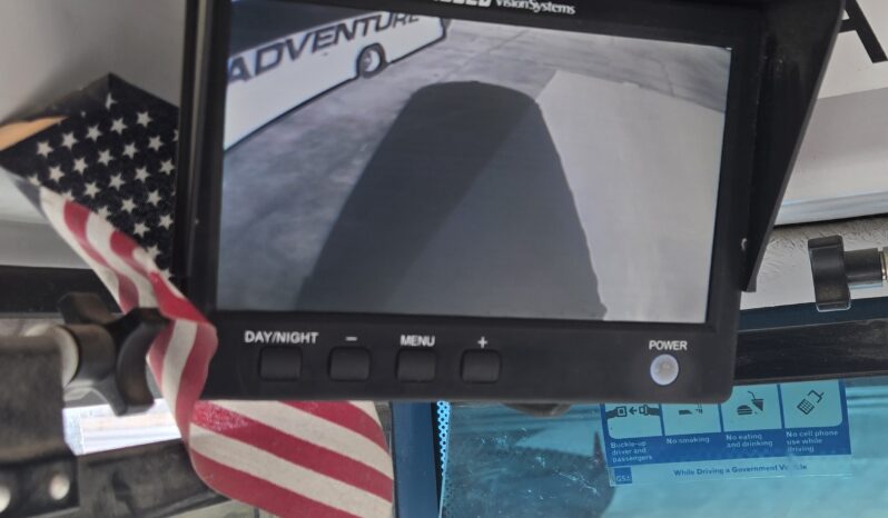 2013 Thomas Built MVP E-F Activity Bus (44pass) full