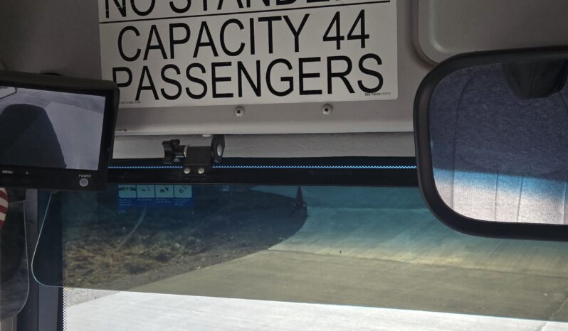 2013 Thomas Built MVP E-F Activity Bus (44pass) full