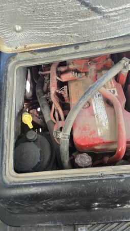 2013 Thomas Built MVP E-F Activity Bus (44pass) full