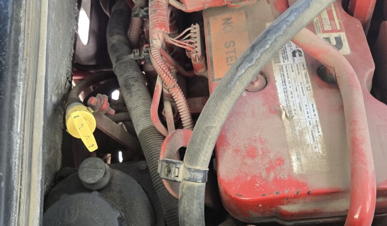 2013 Thomas Built MVP E-F Activity Bus (44pass) full