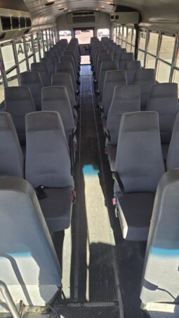 2013 Thomas Built MVP E-F Activity Bus (44pass) full