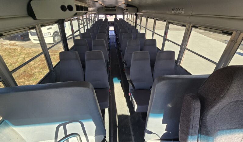 2013 Thomas Built MVP E-F Activity Bus (44pass) full