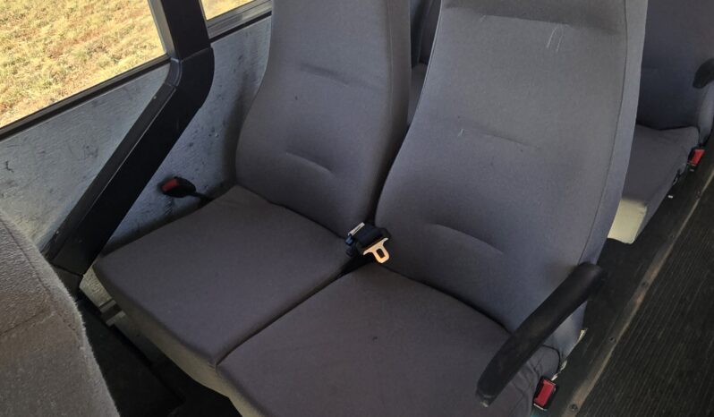 2013 Thomas Built MVP E-F Activity Bus (44pass) full