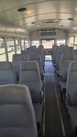 2013 Thomas Built MVP E-F Activity Bus (44pass) full