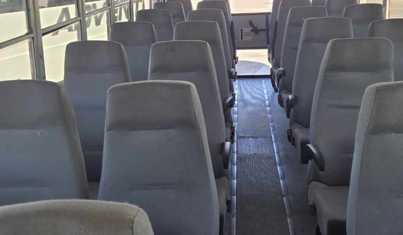 2013 Thomas Built MVP E-F Activity Bus (44pass) full