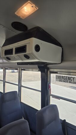 2013 Thomas Built MVP E-F Activity Bus (44pass) full