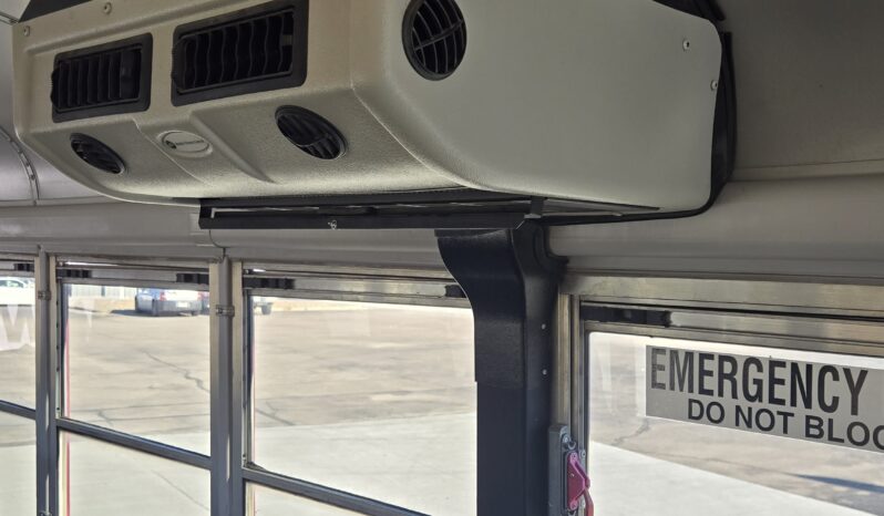 2013 Thomas Built MVP E-F Activity Bus (44pass) full