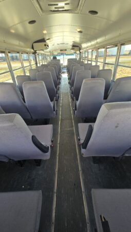 2013 Thomas Built MVP E-F Activity Bus (44pass) full