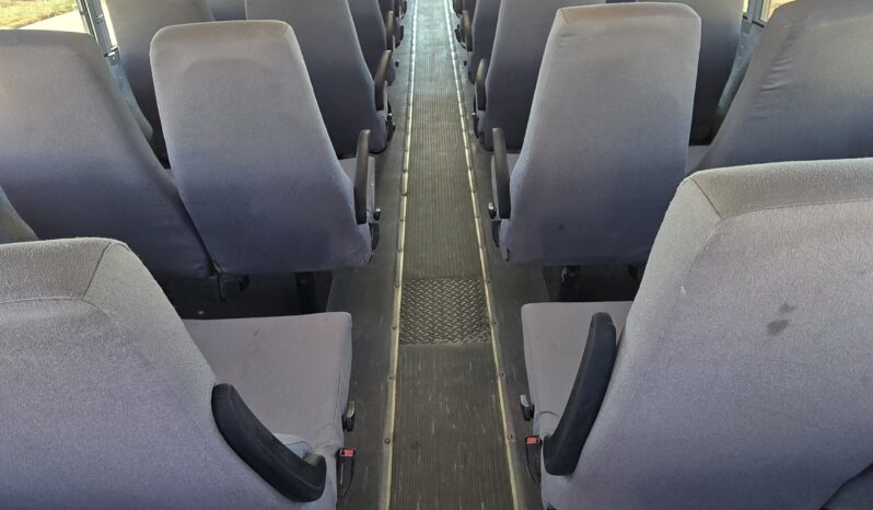 2013 Thomas Built MVP E-F Activity Bus (44pass) full