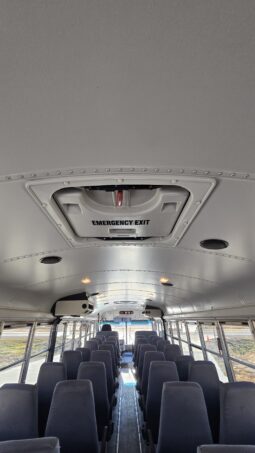 2013 Thomas Built MVP E-F Activity Bus (44pass) full