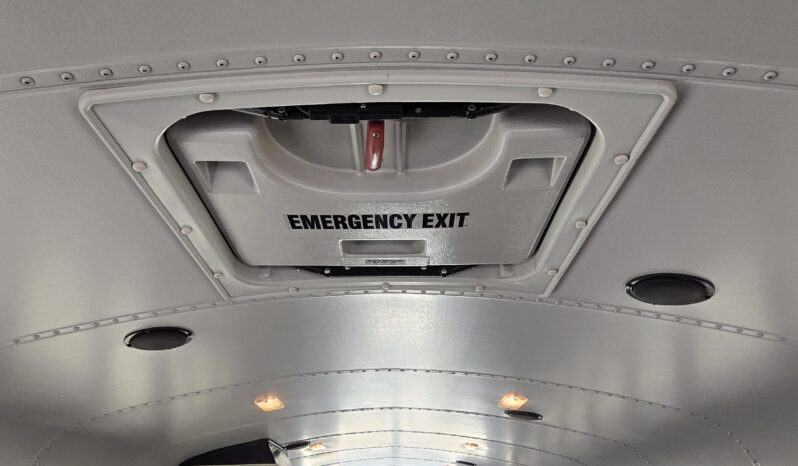 2013 Thomas Built MVP E-F Activity Bus (44pass) full