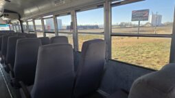 2013 Thomas Built MVP E-F Activity Bus (44pass) full