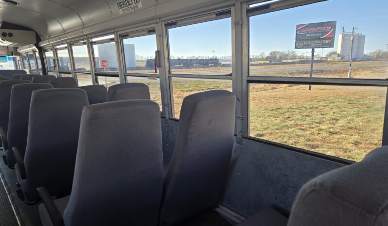 2013 Thomas Built MVP E-F Activity Bus (44pass) full