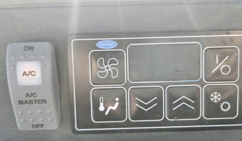 2013 Thomas Built MVP E-F Activity Bus (44pass) full