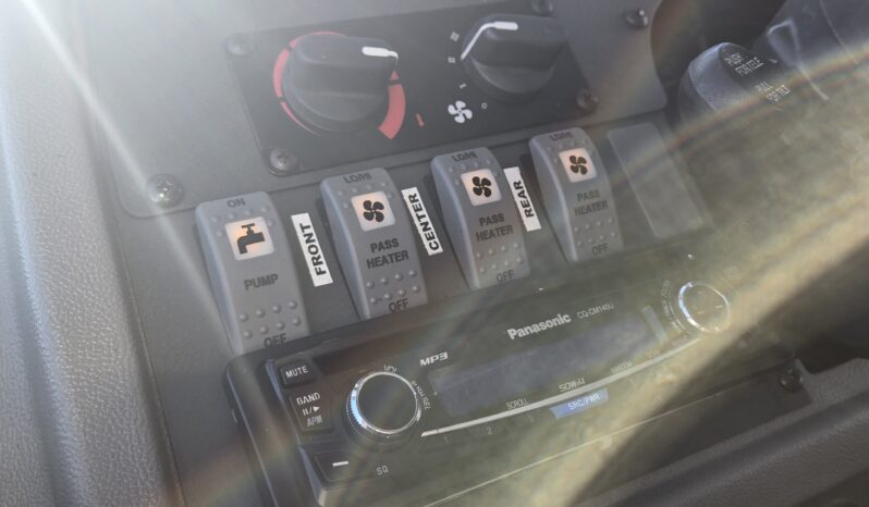 2013 Thomas Built MVP E-F Activity Bus (44pass) full