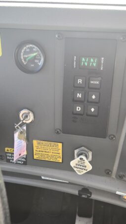 2013 Thomas Built MVP E-F Activity Bus (44pass) full