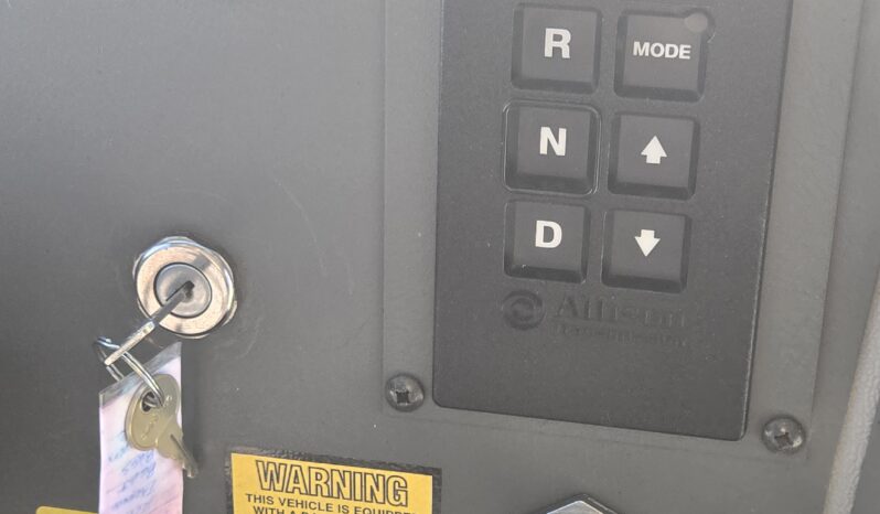 2013 Thomas Built MVP E-F Activity Bus (44pass) full