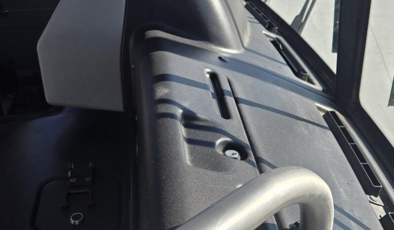 2013 Thomas Built MVP E-F Activity Bus (44pass) full