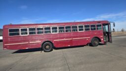 2013 Thomas Built MVP E-F Activity Bus (44pass)