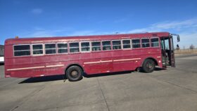 2013 Thomas Built MVP E-F Activity Bus (44pass)