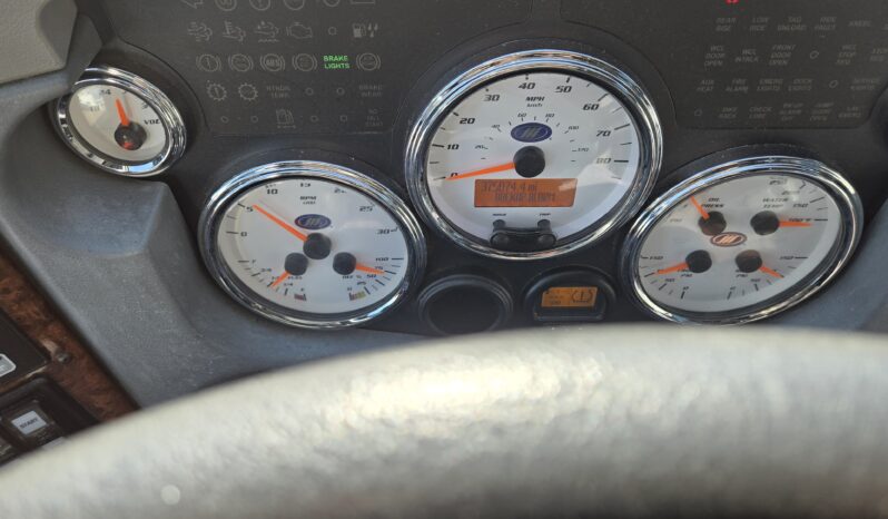 2014 MCI J4500 54 Pass w/LOW Miles full