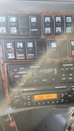 2014 MCI J4500 54 Pass w/LOW Miles full