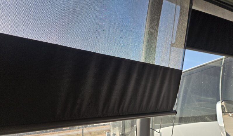 2014 MCI J4500 54 Pass w/LOW Miles full