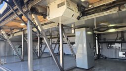 2014 MCI J4500 54 Pass w/LOW Miles full