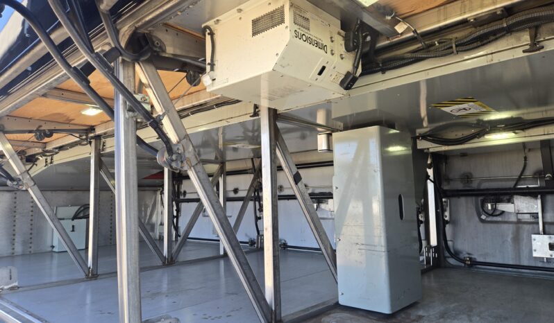 2014 MCI J4500 54 Pass w/LOW Miles full