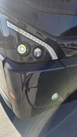 2014 MCI J4500 54 Pass w/LOW Miles full