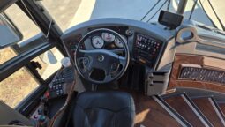 2014 MCI J4500 54 Pass w/LOW Miles full