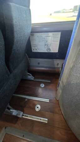 2014 MCI J4500 54 Pass w/LOW Miles full