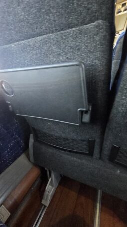 2014 MCI J4500 54 Pass w/LOW Miles full