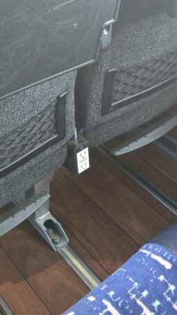 2014 MCI J4500 54 Pass w/LOW Miles full