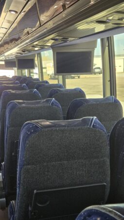 2014 MCI J4500 54 Pass w/LOW Miles full