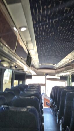 2014 MCI J4500 54 Pass w/LOW Miles full