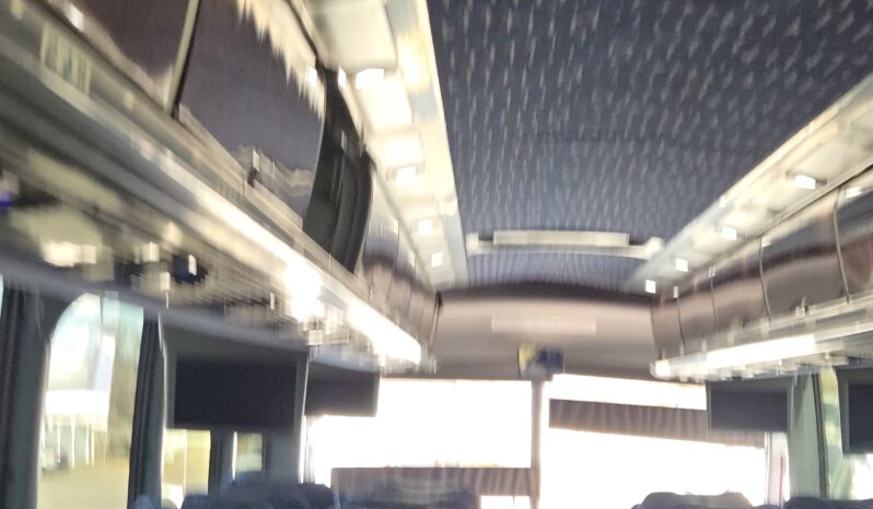 2014 MCI J4500 54 Pass w/LOW Miles full