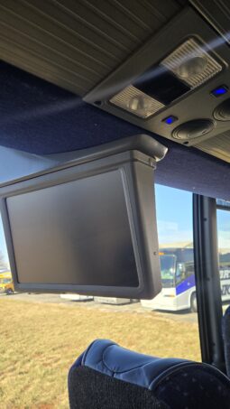 2014 MCI J4500 54 Pass w/LOW Miles full