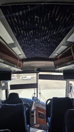 2014 MCI J4500 54 Pass w/LOW Miles full