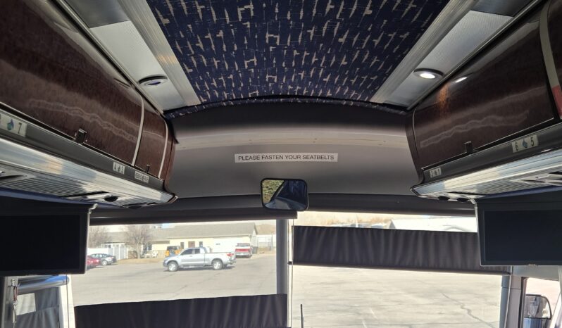 2014 MCI J4500 54 Pass w/LOW Miles full