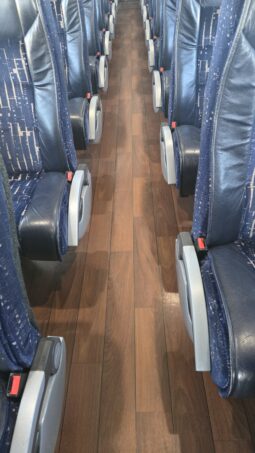 2014 MCI J4500 54 Pass w/LOW Miles full