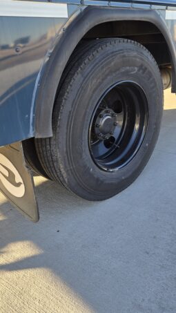 2015 Blue Bird BBConv 28cap (LOW MILES) full