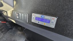 2015 Blue Bird BBConv 28cap (LOW MILES) full