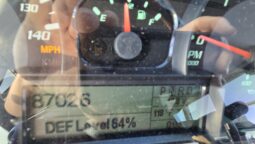 2015 Blue Bird BBConv 28cap (LOW MILES) full